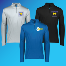 Coebourn Attain Wicking 1/4 Zip